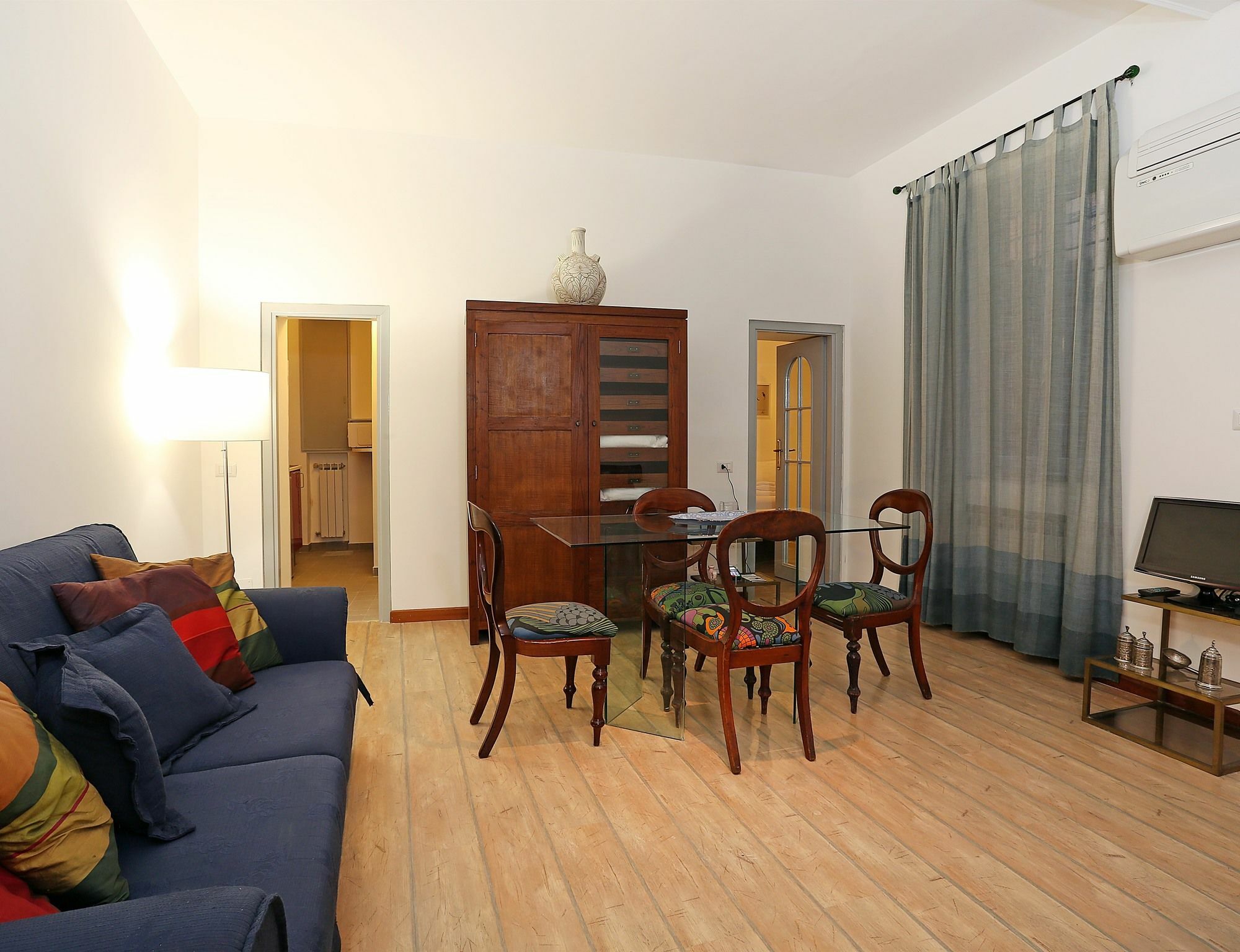Cortile Banchi Vecchi Holiday home *
