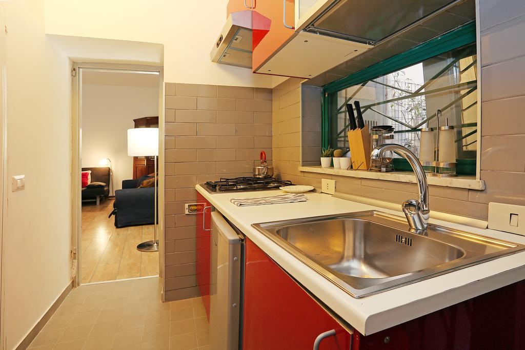 Cortile Banchi Vecchi Holiday home *