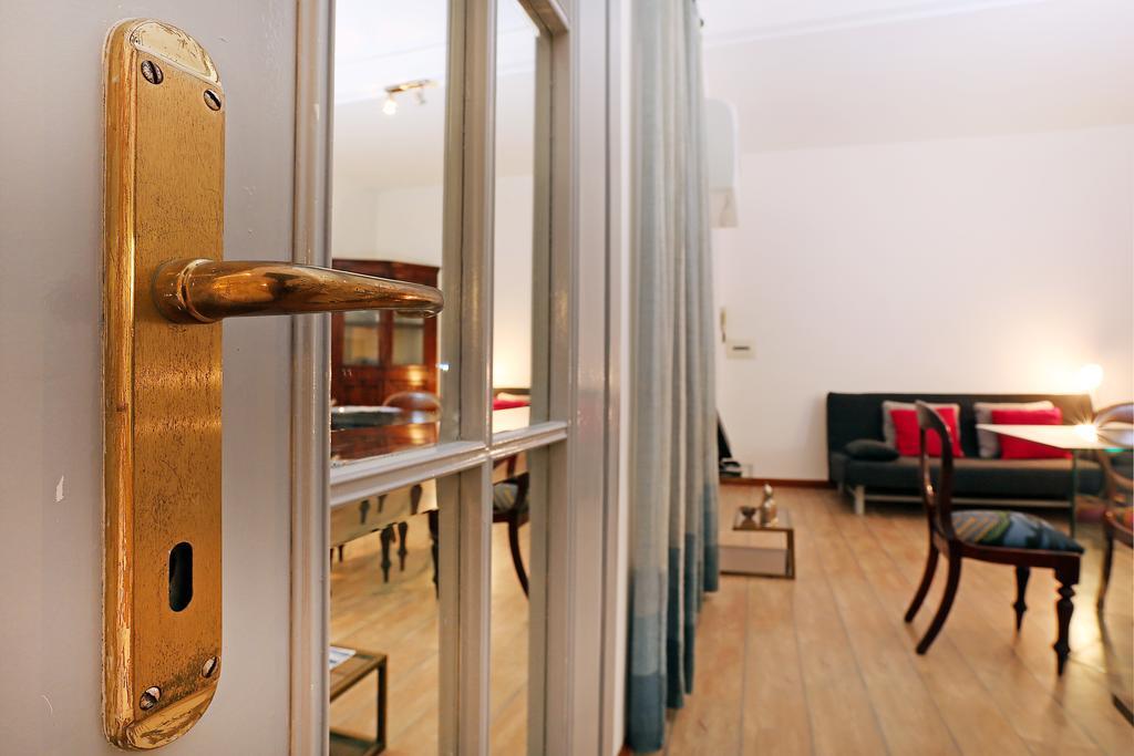 Holiday home Cortile Banchi Vecchi *