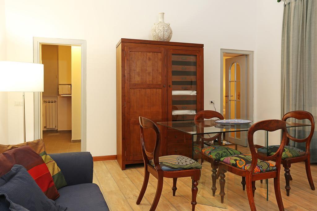 Holiday home Cortile Banchi Vecchi Rome