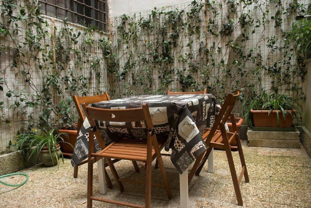 Holiday home Cortile Banchi Vecchi Rome