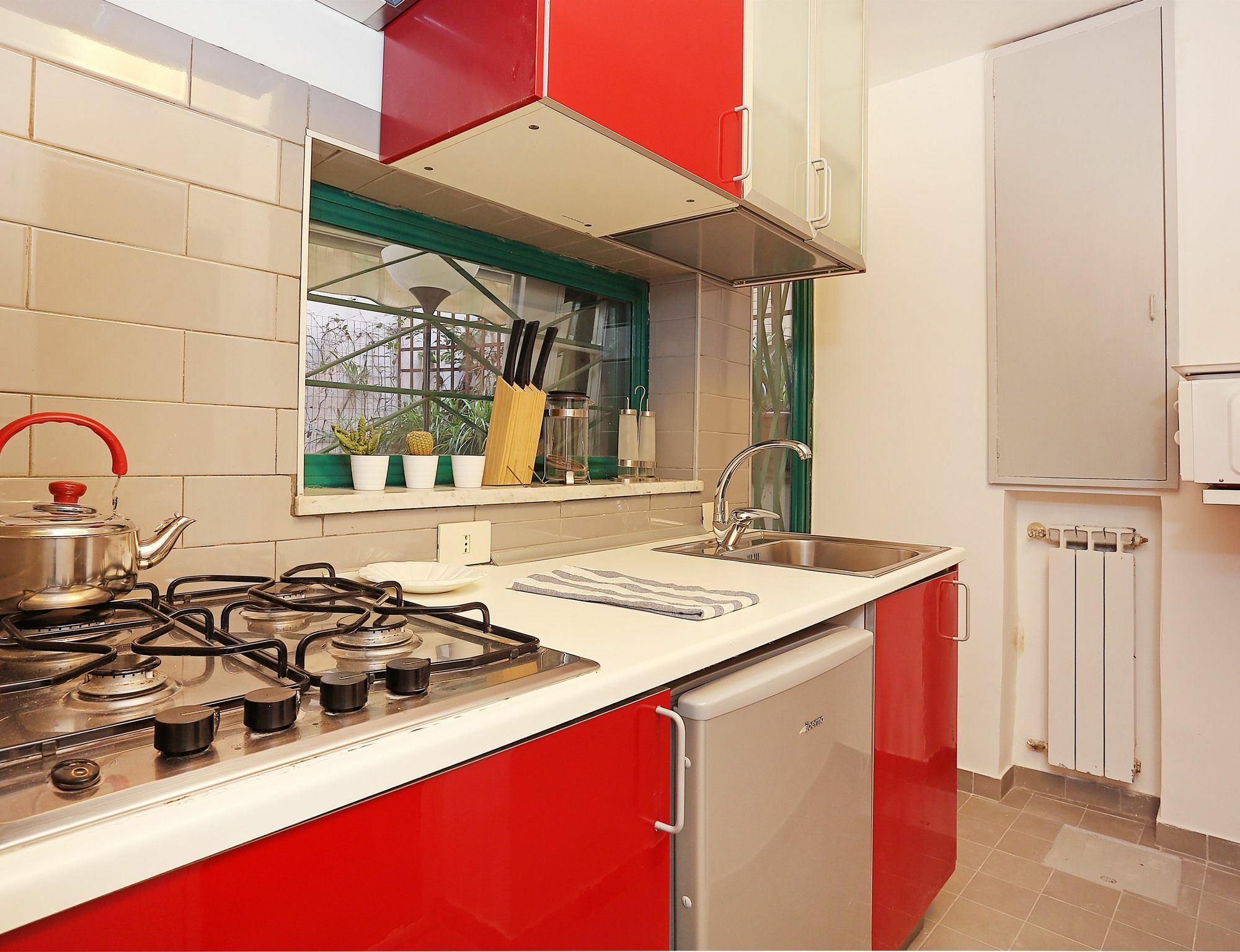 Holiday home Cortile Banchi Vecchi
