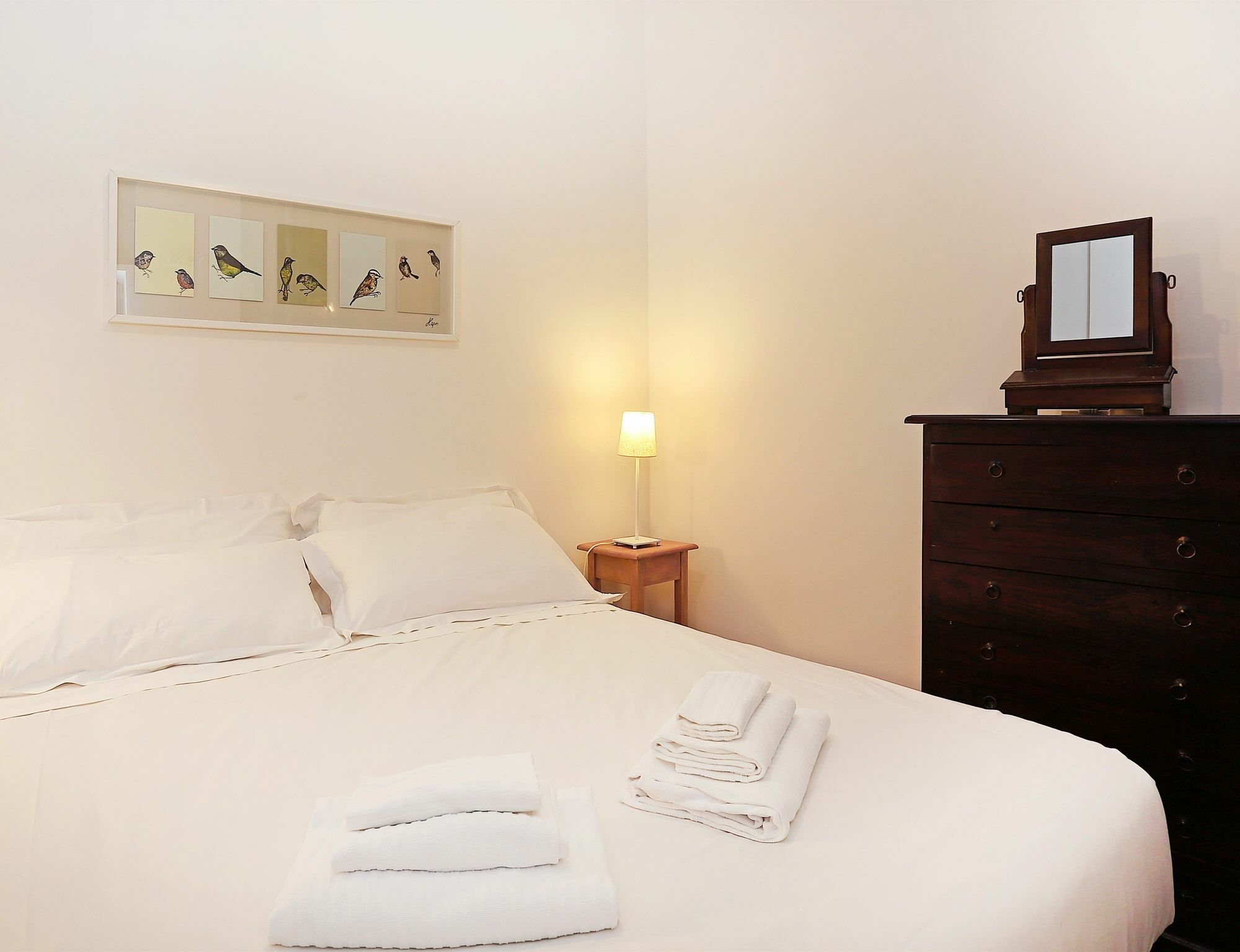 Holiday home Cortile Banchi Vecchi Rome