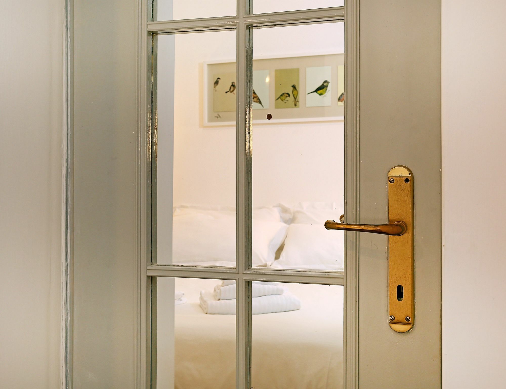 Cortile Banchi Vecchi Holiday home Rome